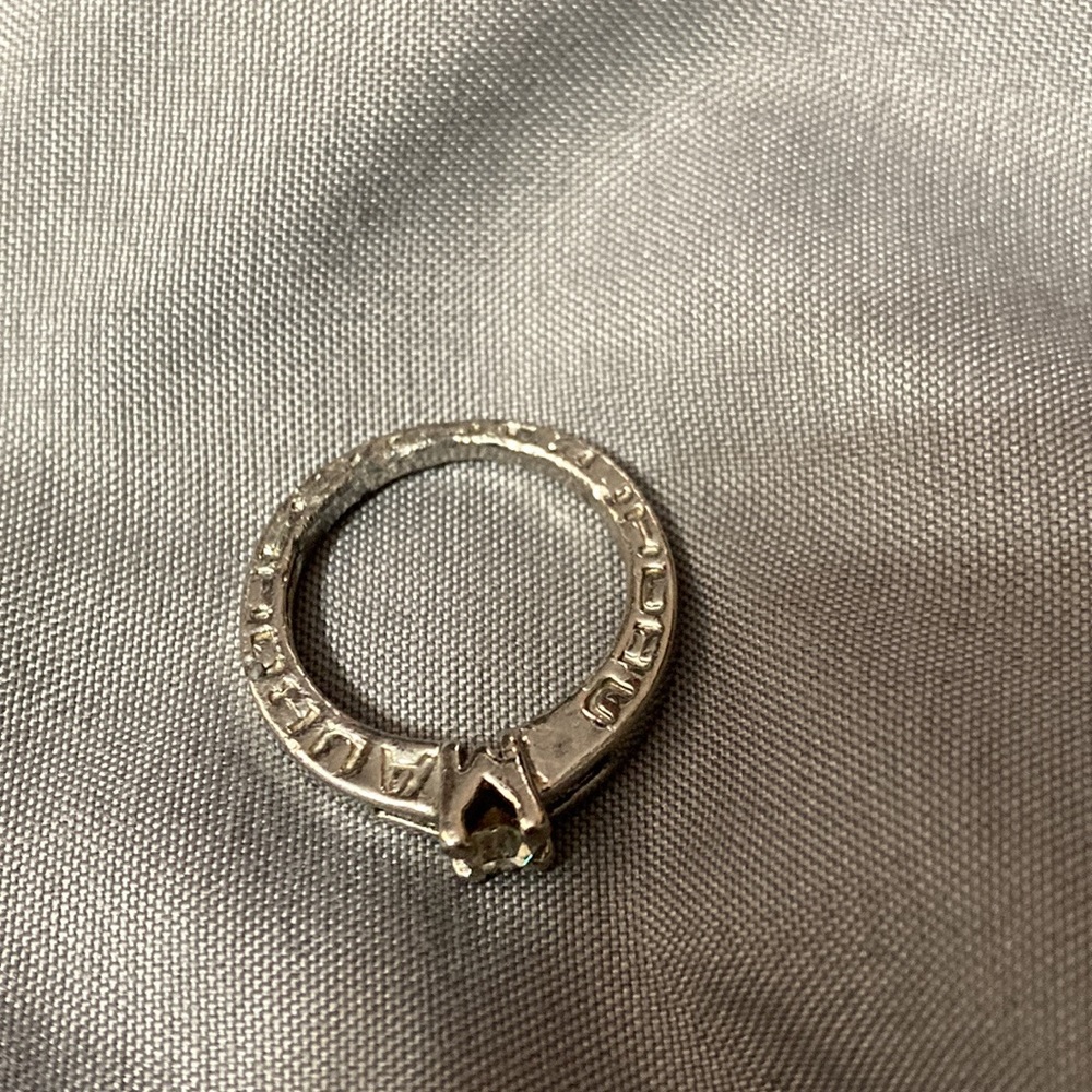 Med small ring - Picture 2 of 2